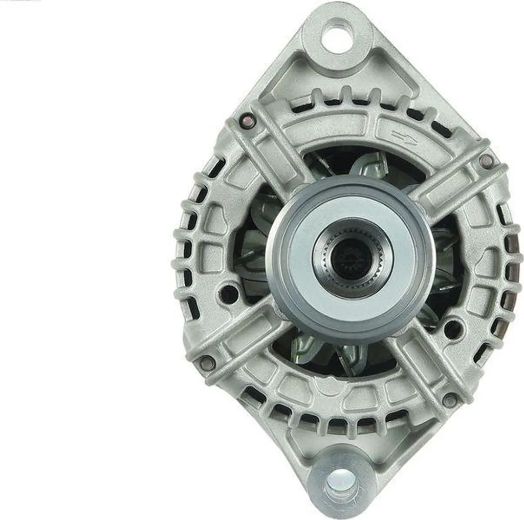 Alternateur A0215 AS-PL avec régulateur intégré pour Opel 1202116