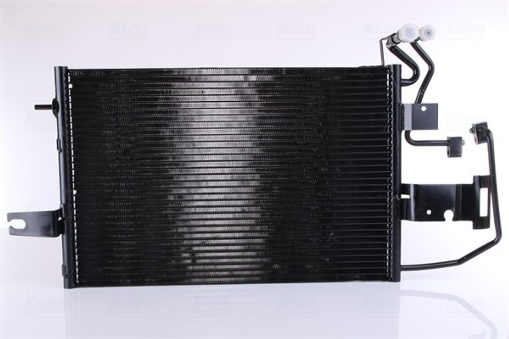 NISSENS 940317 Kondensator Klimaanlage für VW Caddy II Pickup (9U7)