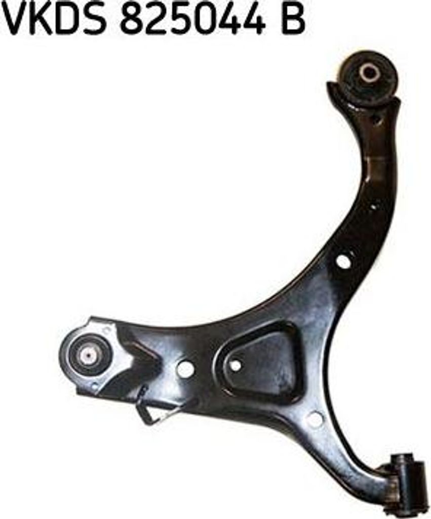 SKF VKDS 825044 B Querlenker, Radaufhängung OE 545002B000 kompatibel mit Santa Fe, Sorento