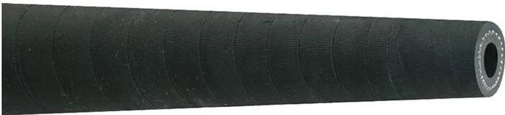 Tuyau de lavage de carrosserie haute performance souple 15m
