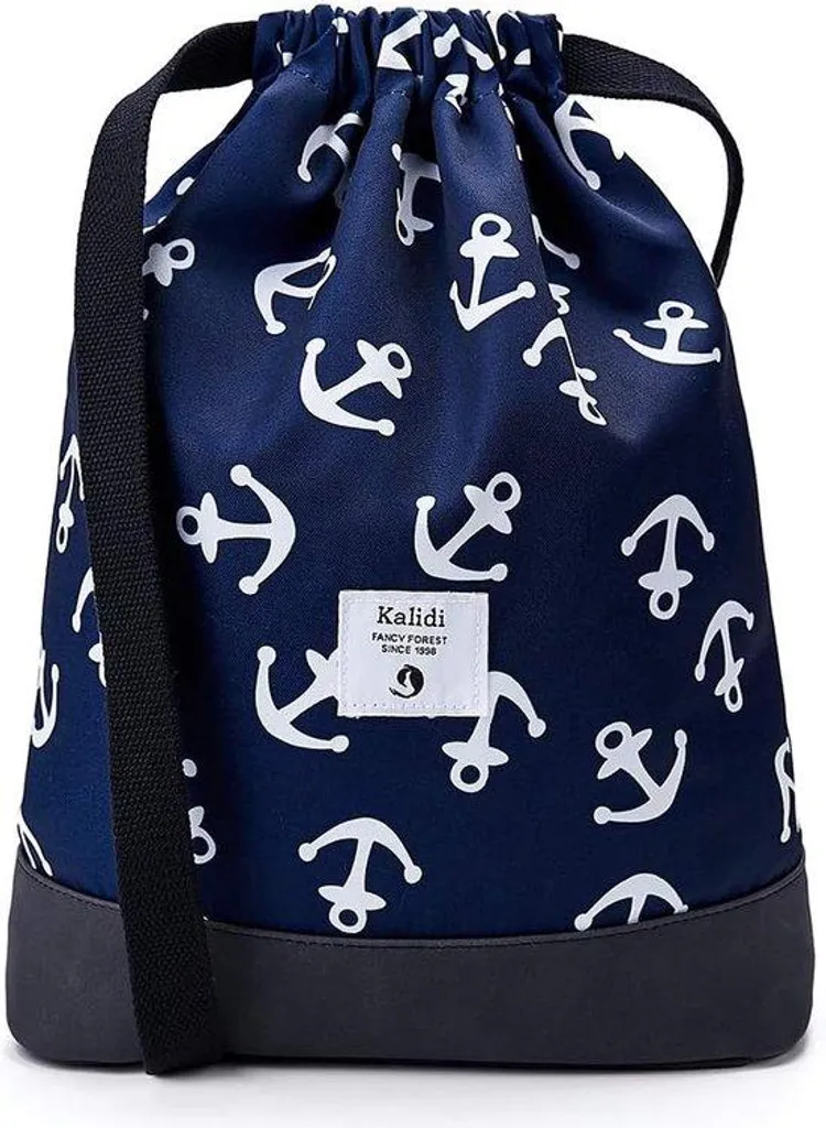 Sac à dos 11L avec fermeture éclair robuste pour sport et ville