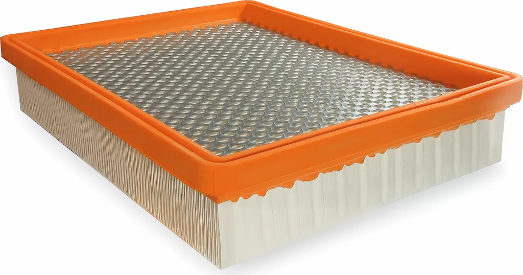 Filtro assoluto per Kärcher NT 551 ECO profi 700 NT700 NT551 Filtro piatto pieghettato