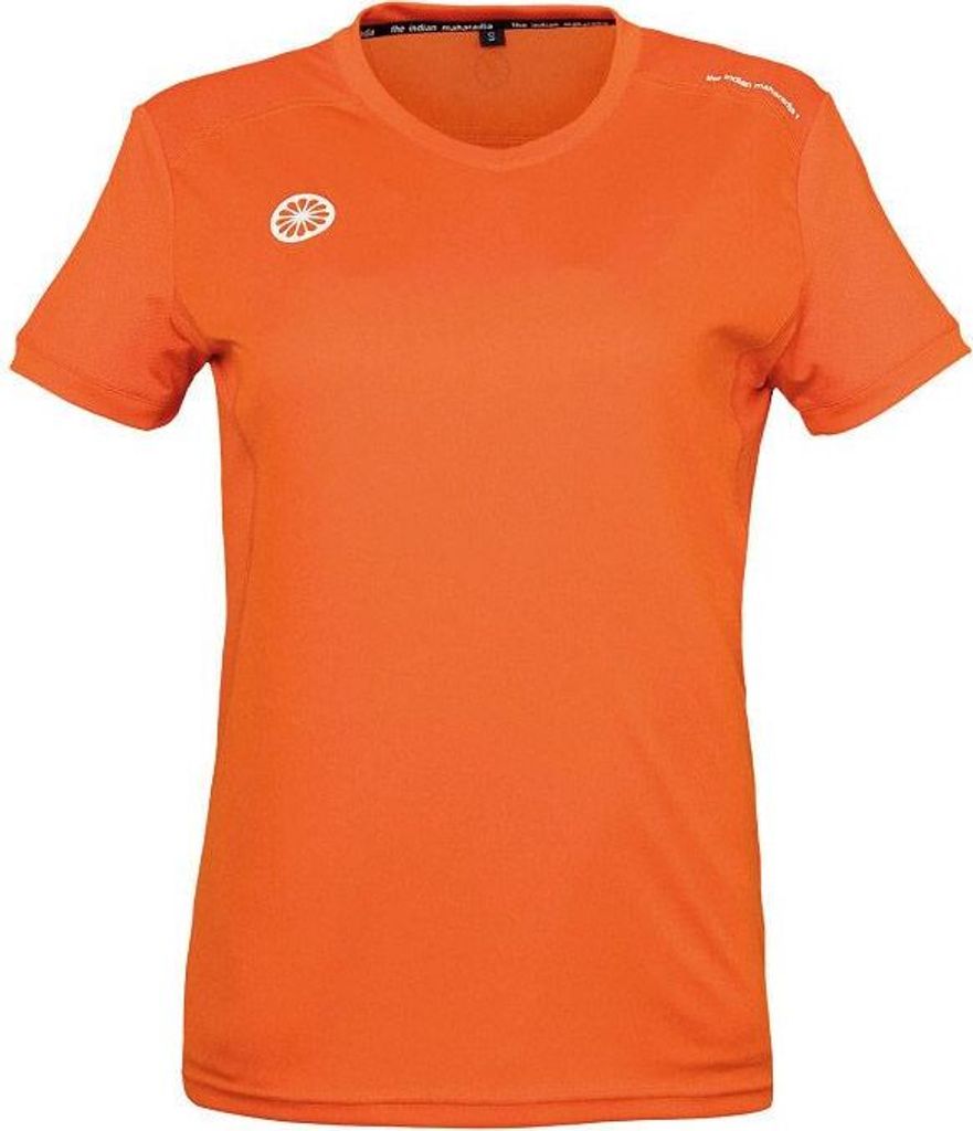 The Indian Maharadja Jaipur Performance Shirt Mädchen