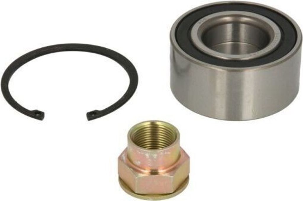 BTA Radlagersatz Vorne für FIAT GRANDE PUNTO (199) 72,04mm H1F007BTA