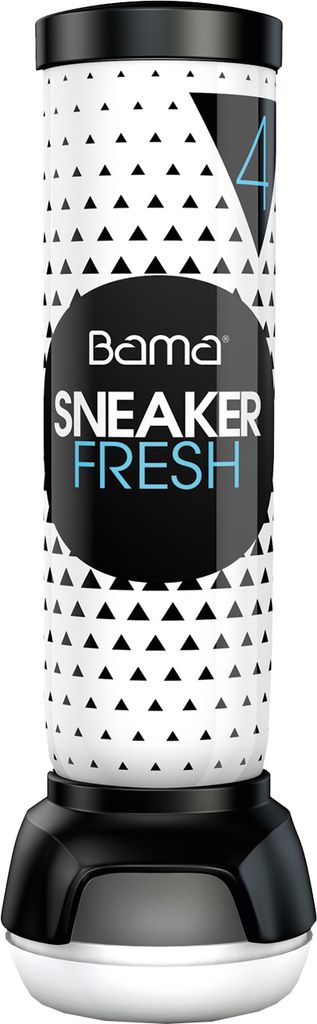 Bama Sneaker Fresh Schuhdeo 100 ml Produktbild 