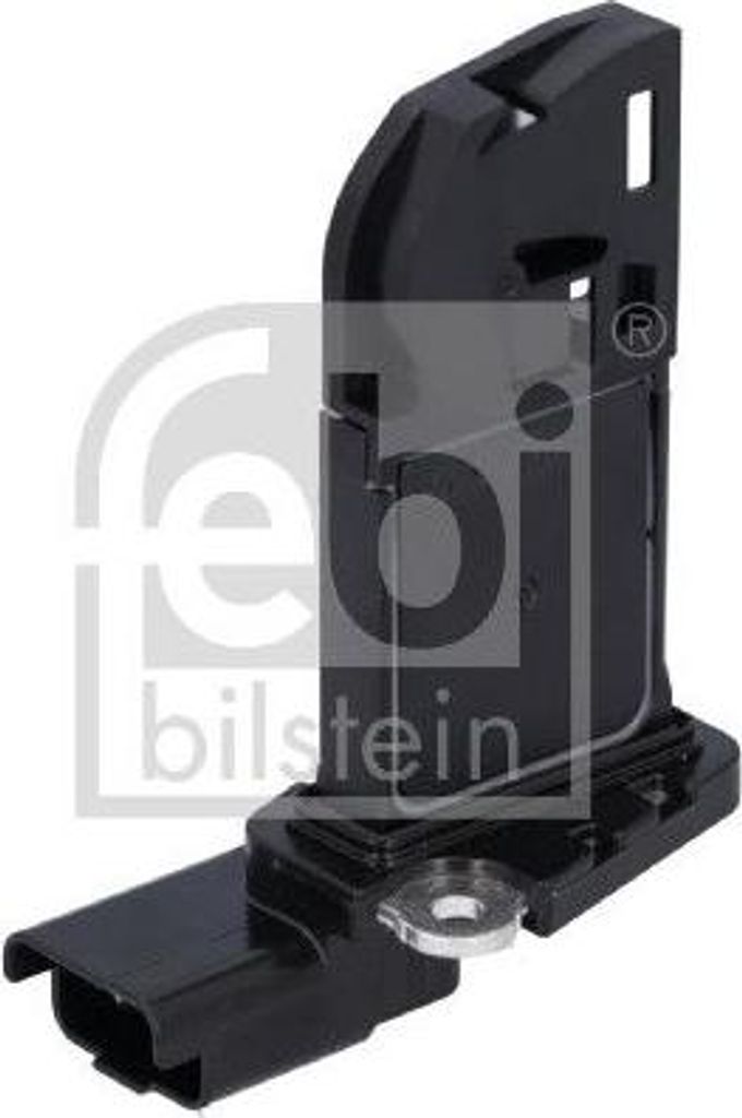 FEBI BILSTEIN 181790 Luftmengenmesser OE 9677093080 kompatibel mit Berlingo, C-Elysee, C3, C4, DS3, DS4, DS5, Jumper, Jumpy, Spacetourer, 2008, 208...