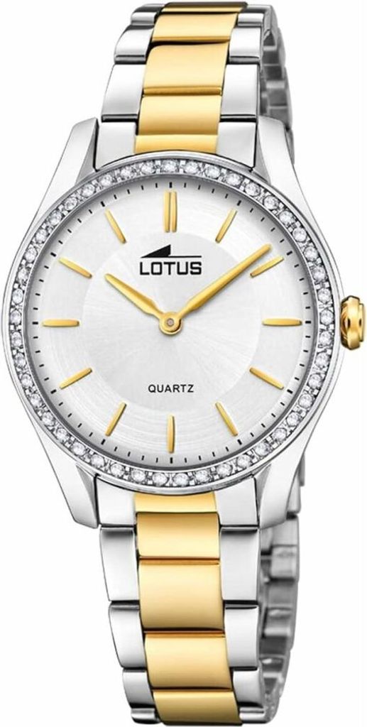 Lotus - 18797/1 - Armbanduhr - Damen