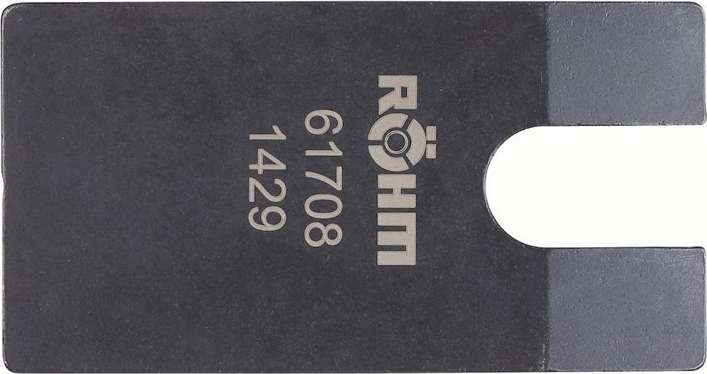 Röhm Ausheber, für Größe 102 - 061707