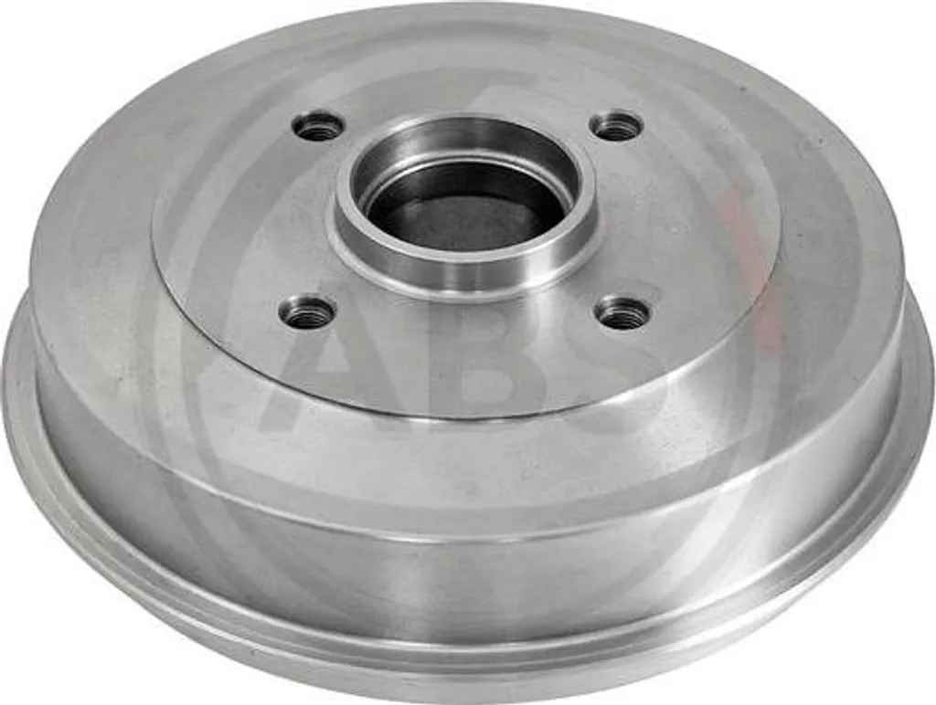 Tambour de frein 203mm haute résistance A.B.S. pour DS3 et C-Elysee