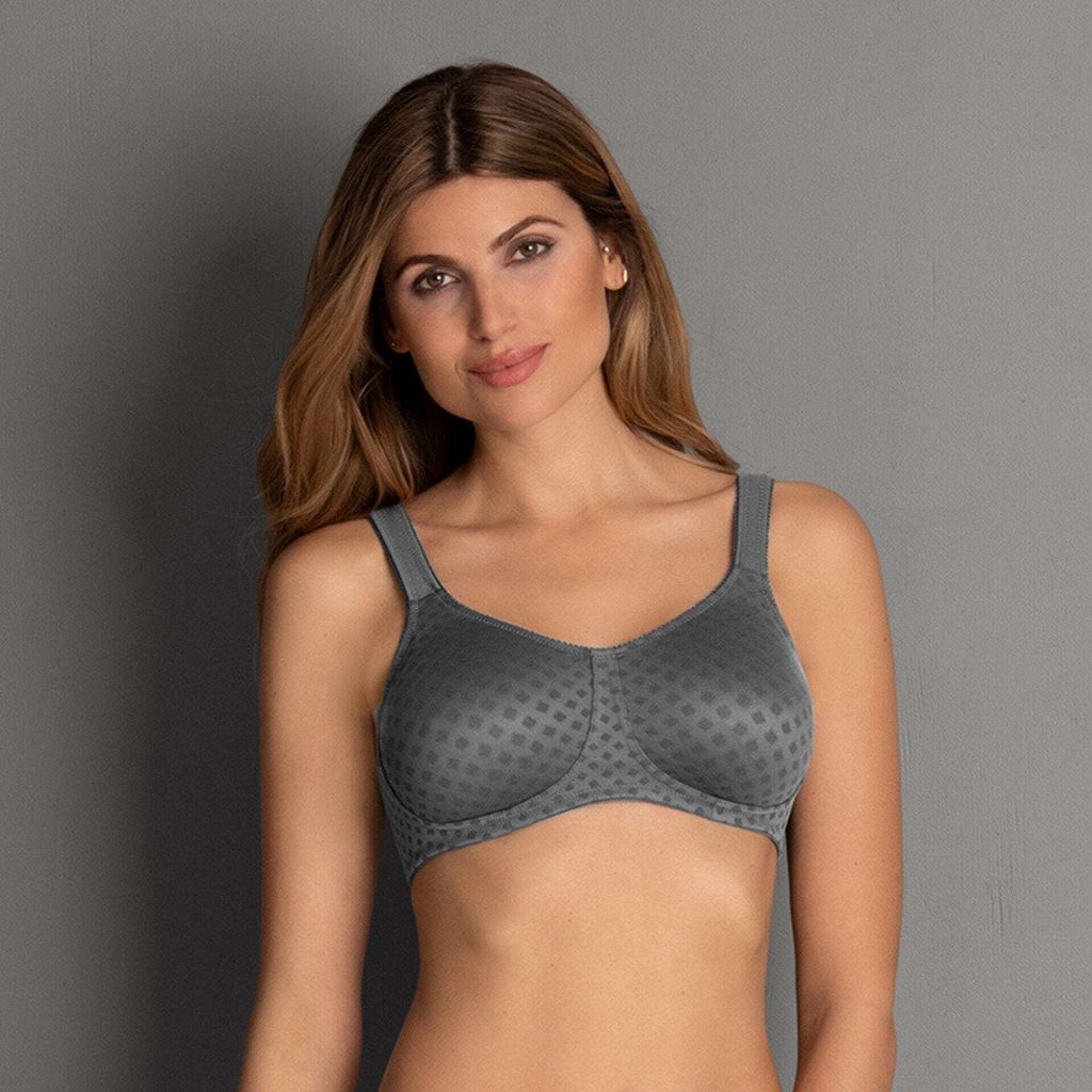 Anita Care Lisa Prothese Bh 5726X Antraciet - größe 85 / D