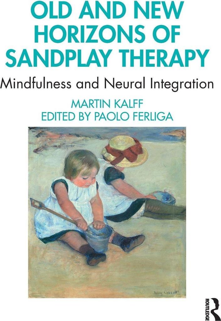 Old & New Horizons Of Sandplay Therapy – Lingua: Inglese