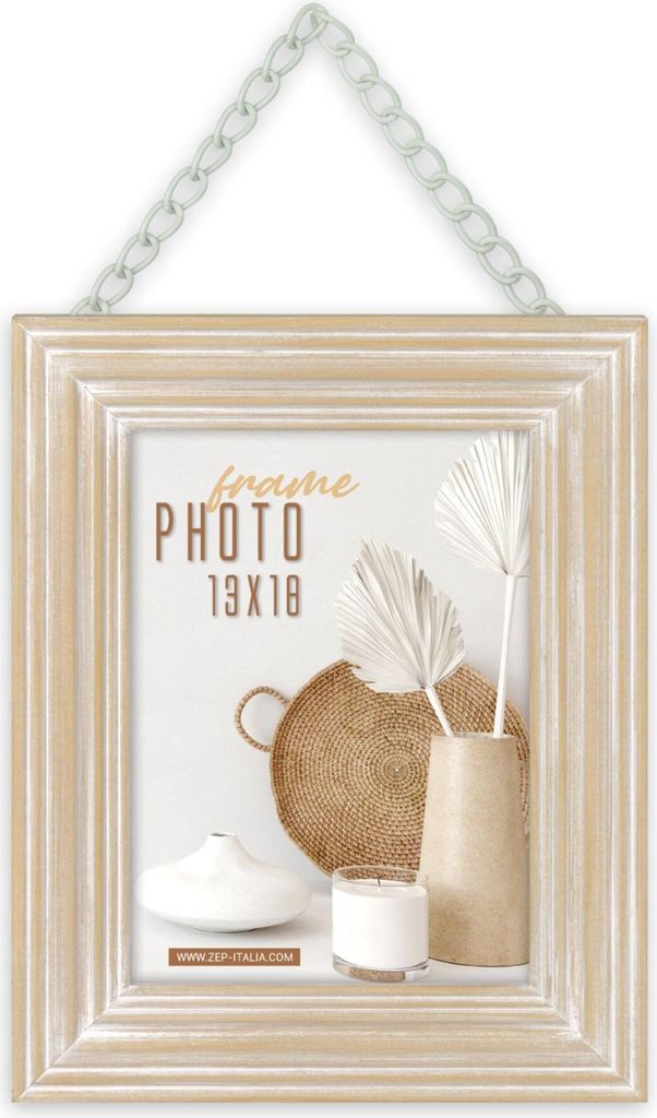 ZEP Orly Natural 20x30 Holz Portrait TN323