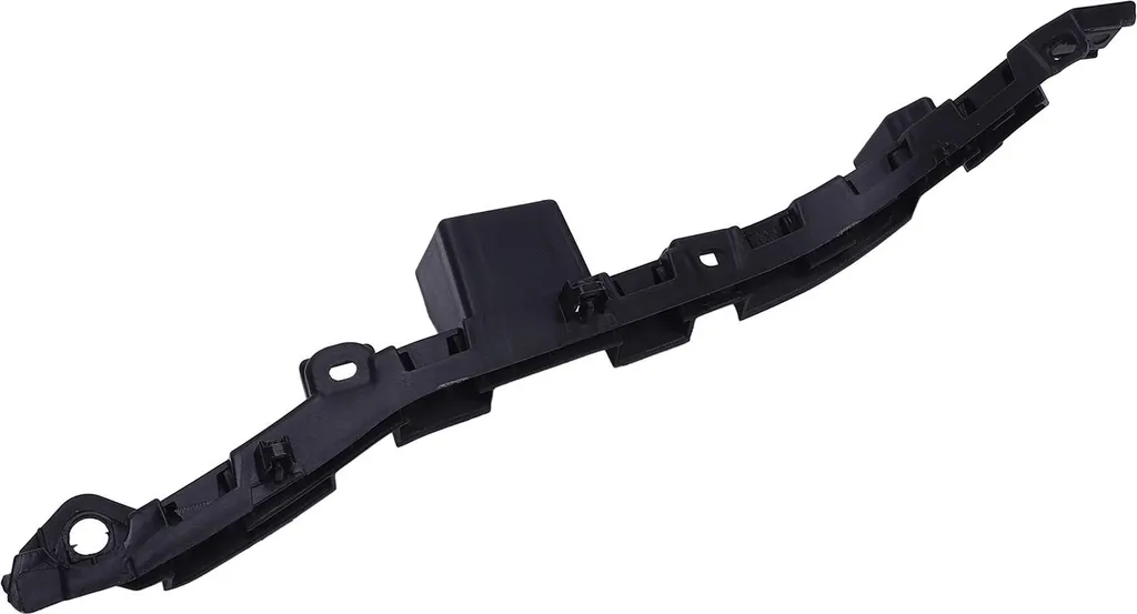 Support barre avant robuste pour Sprinter 2014-2018 - Design et sécurité - 3