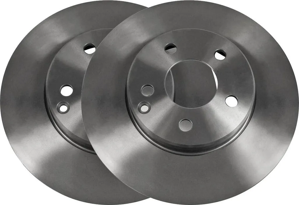 Jeu de Disques de Frein VAICO V30-80047 Avant 295mm Maintenance Auto