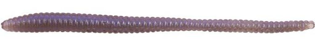 Phoenix FORELLENWURM 2,8" (7cm) - Farbe WR-028 - ZIMTBLAU