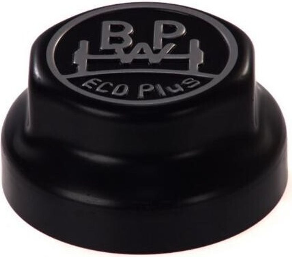 BPW Kappe Radlager 03.212.25.31.0 70mm Produktbild 