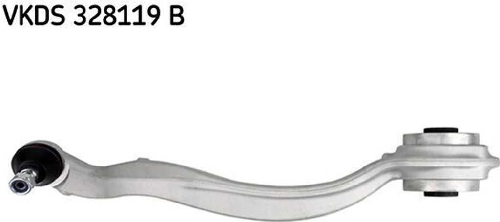 SKF VKDS 328119 B Querlenker, Radaufhängung OE A2123302711 kompatibel mit E-Klasse
