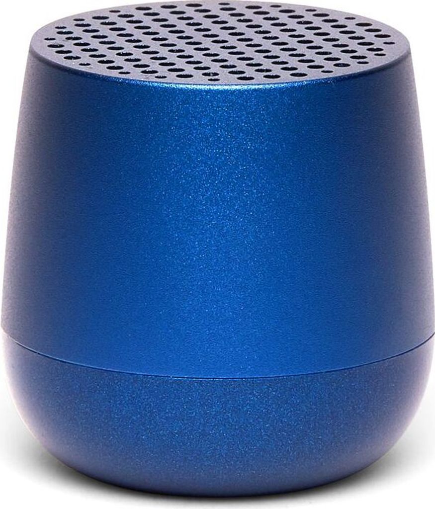 Lexon MINO+ Mini-Bluetooth-Lautsprecher TWS, Qi, versch. Produktbild 