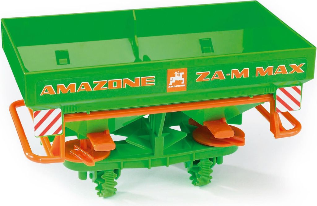 Accessoires : Distributeur d'engrais Amazone Image du produit 