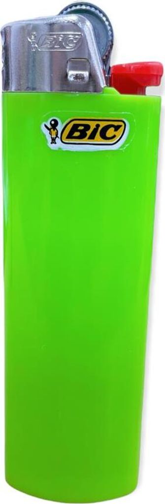 BIC Maxi J26 Original Feuerzeuge | 25er Set | Produktbild 4