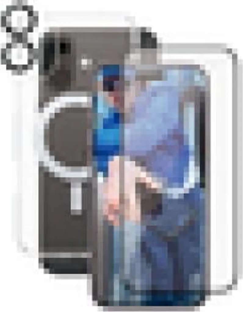 PanzerGlass CARE by PG3-in-1 Ceramic iPhone16 6.7 (B1327+2855+1281) - 2