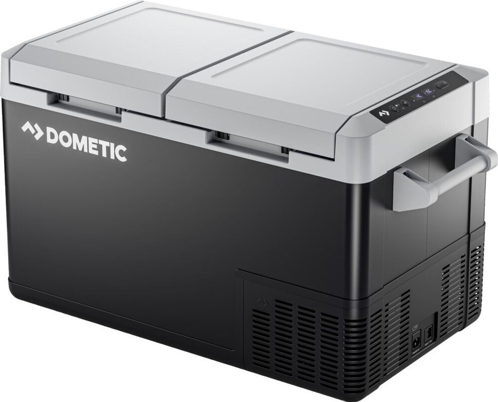 Dometic CFF-70DZ Kühlbox C 70L 12/24/230V Produktbild 