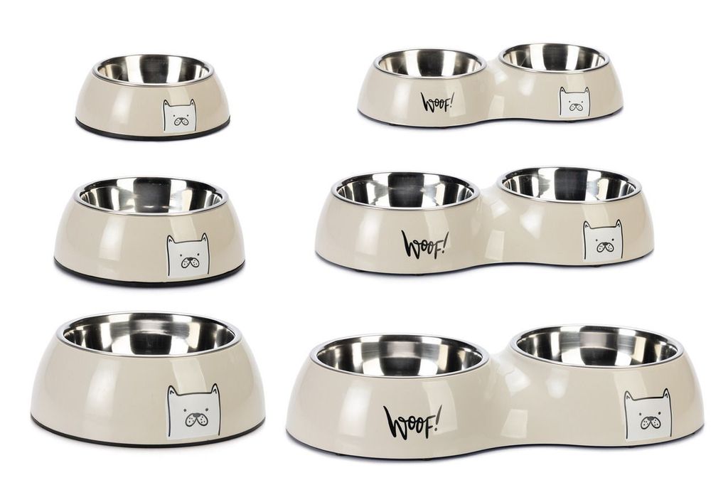 Karlie Hundenapf Elize, Auswahl:Einzelnapf, Größe:480 ml