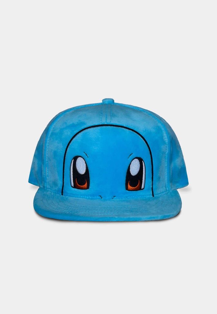 Pokémon - Squirtle Novelty Cap Obrázok produktu 