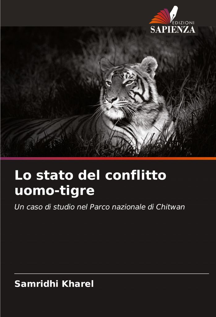Lo stato del conflitto uomo-tigre