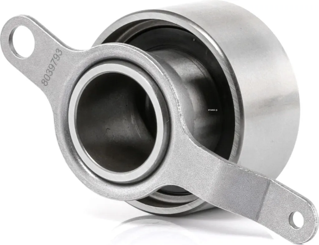 Galet tendeur robuste OE 14510 P08 003 pour Honda Civic V et VI HR-V