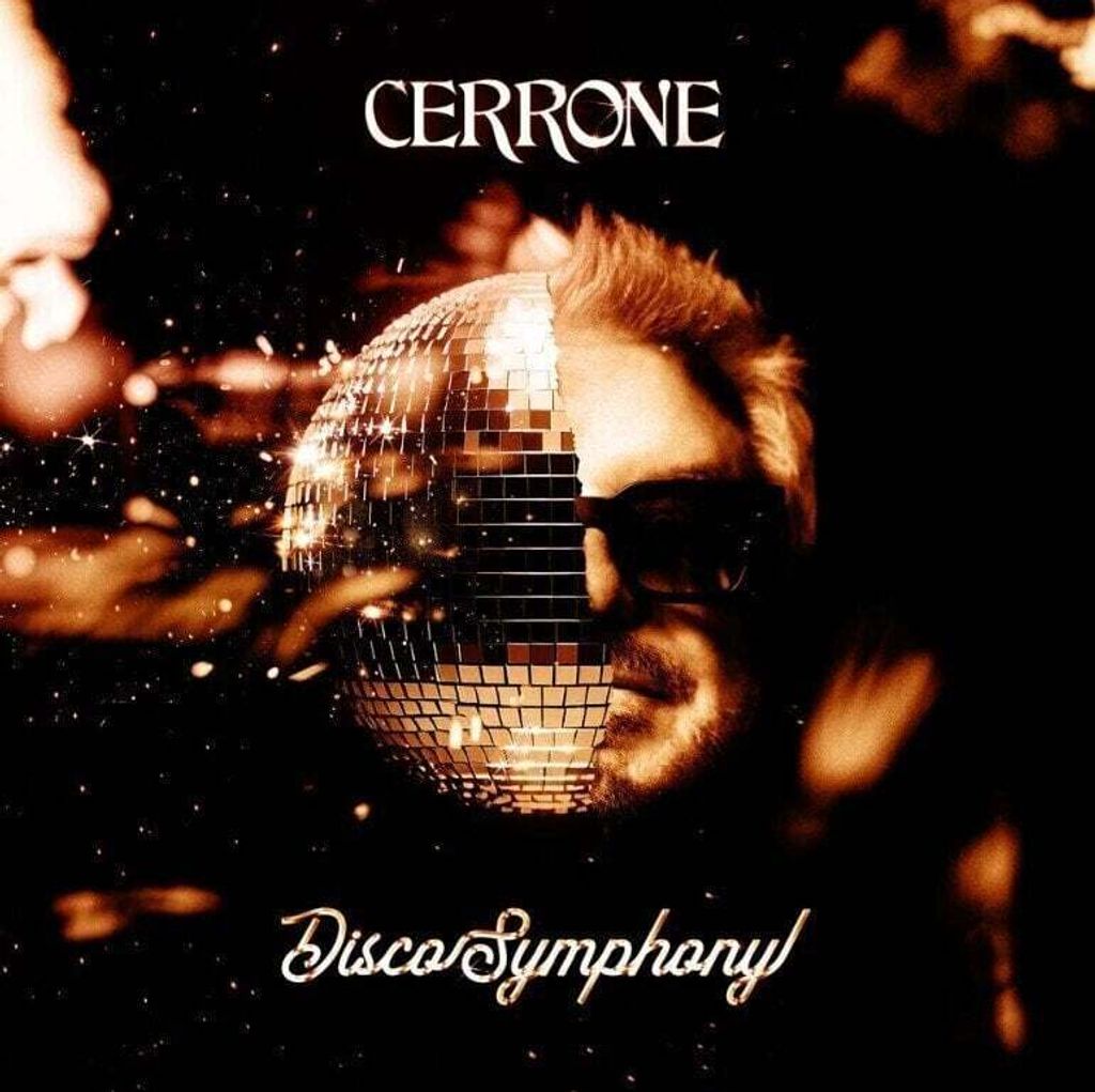Cerrone - Disco Symphony (2 CD)