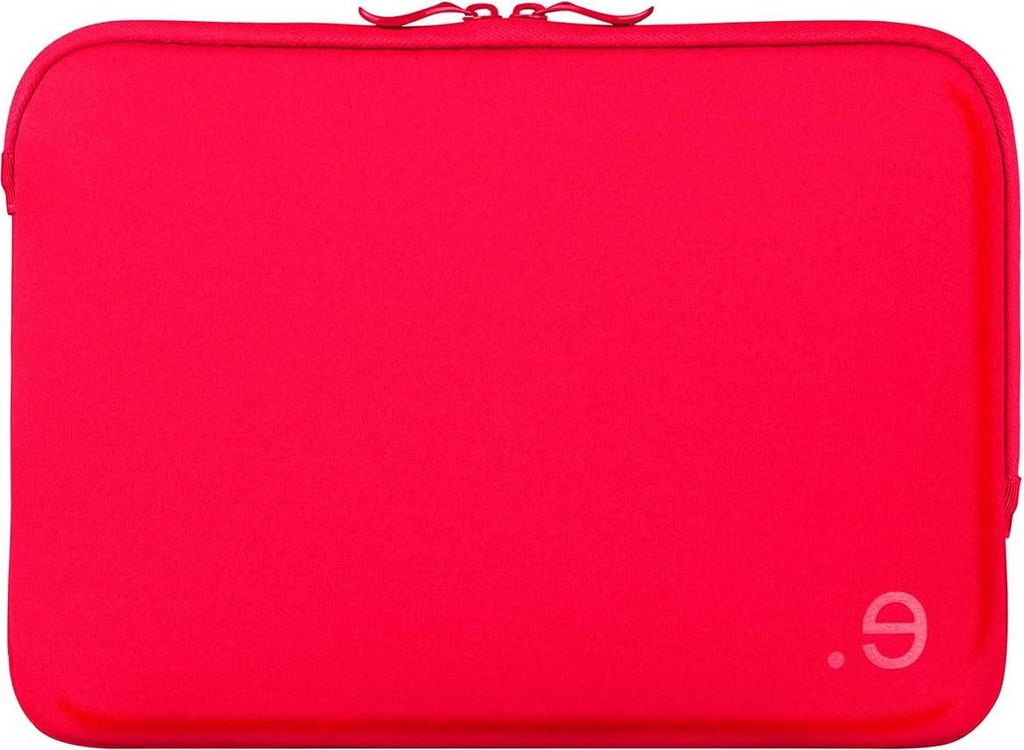 be.ez, Hülle für Microsoft Surface 3 mit Memory Foam Edition Kleid Mobility One, Rot