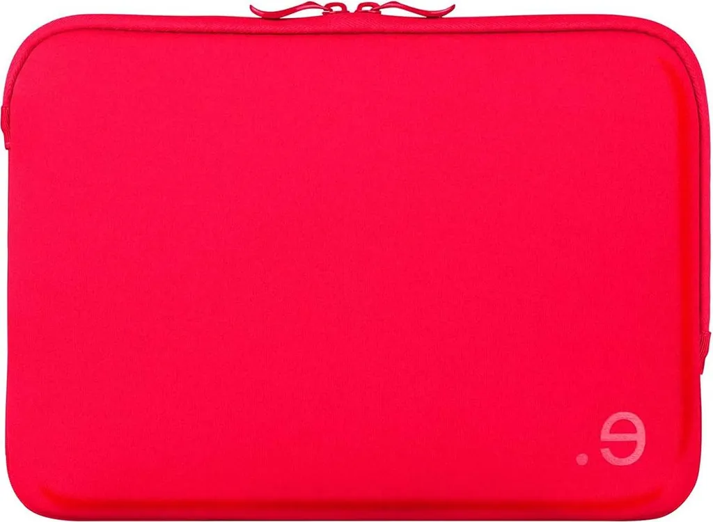 Pochette de protection Microsoft Surface Pro 4 rouge en mousse be.ez