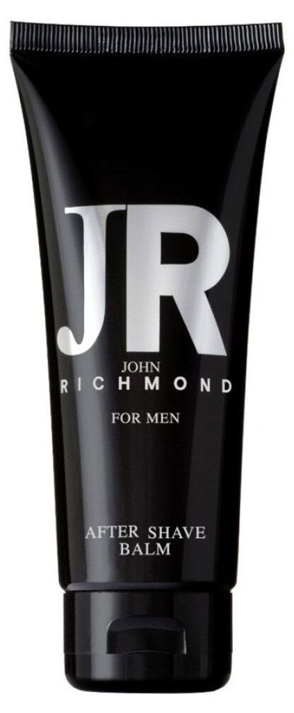 John Richmond JR pour hommes Baume après-rasage 100 ml Image du produit 