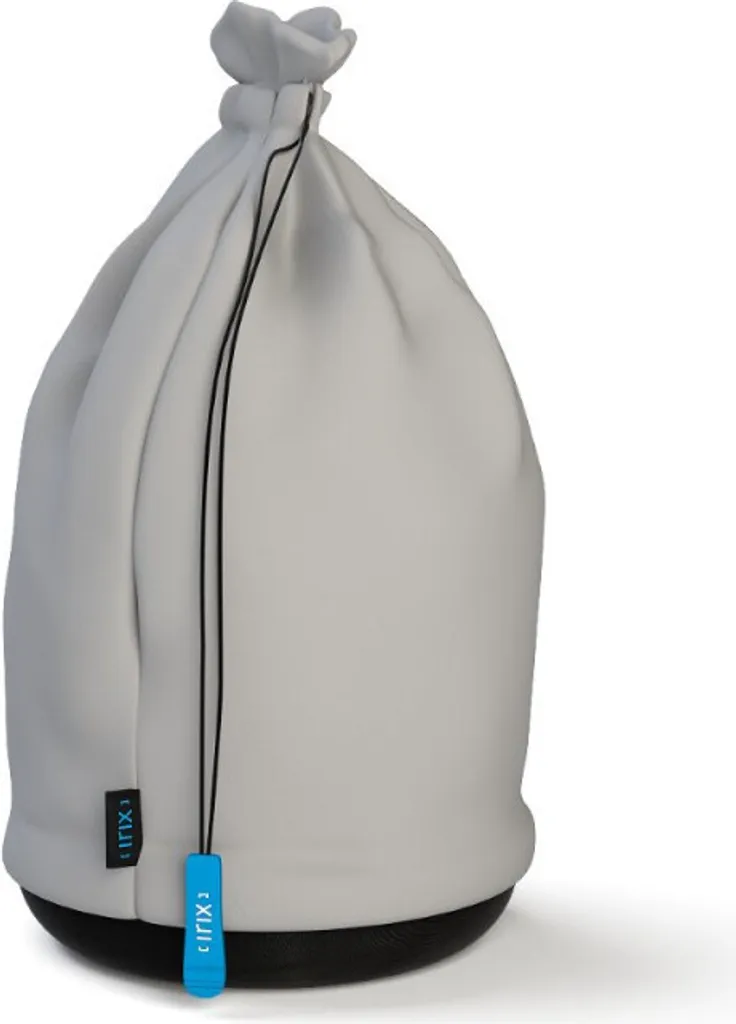 Irix Etui souple ISP-1 : housse de protection pour objectif photo Irix