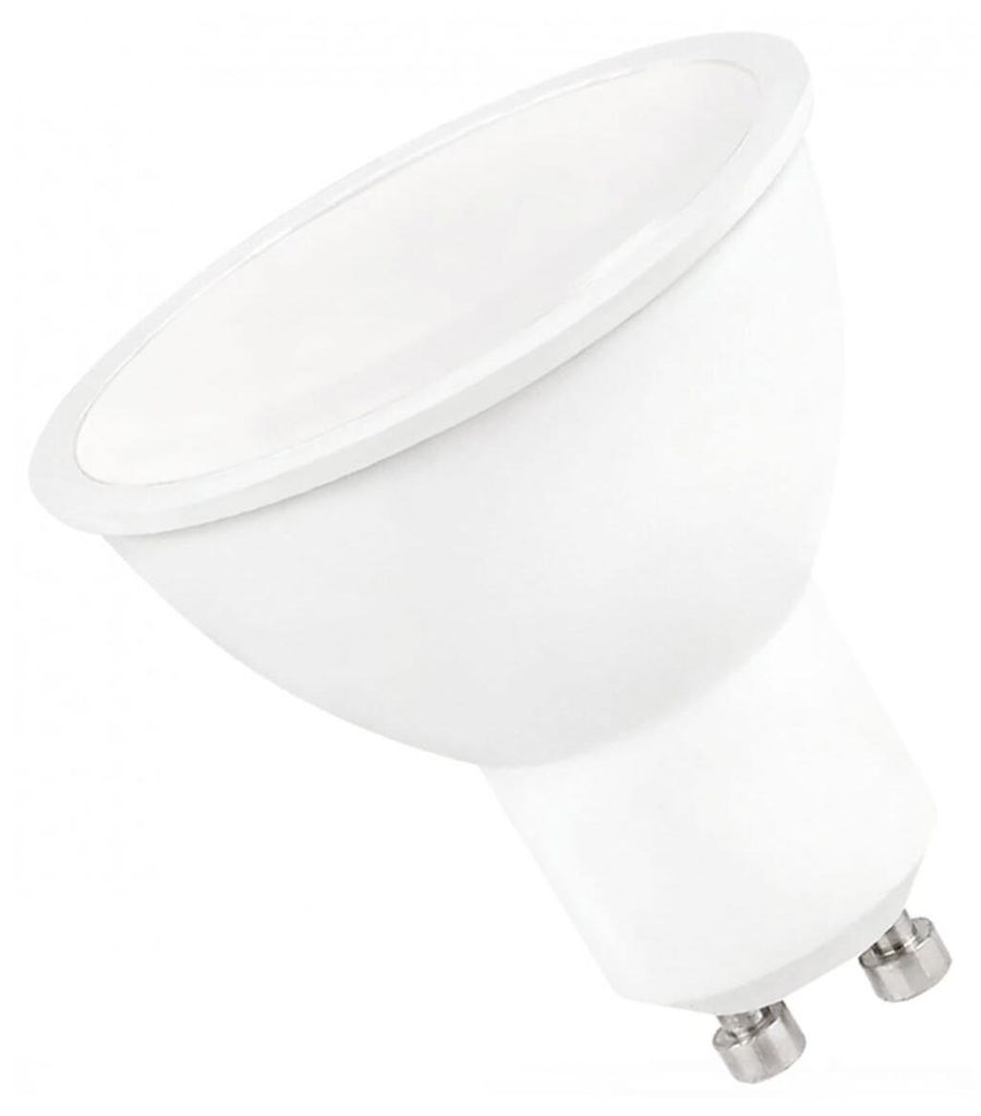 Spectrum GU10 LED Spot Lampe 9W 860lm 6000K Kaltweiß 230V 1 Produktbild 