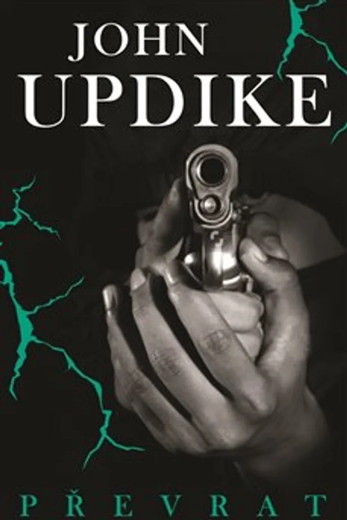 Lire Coup d'État de John Updike - Roman Idéal pour Passionnés d'Histoire
