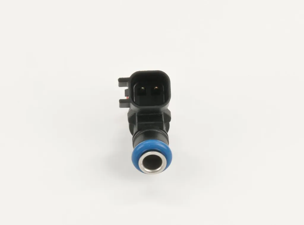 Stop aux ratés moteur : Injecteur Bosch 0280158187 Chevrolet Camaro Essence