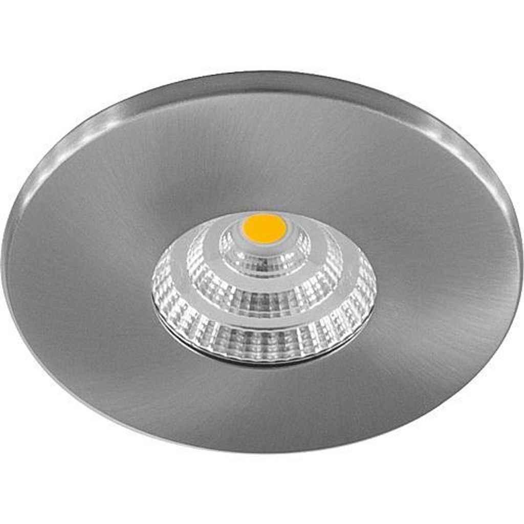 EVN LED Deckeneinbau-rd-EDS 4,5W-3000K inkl.Netzgerät
