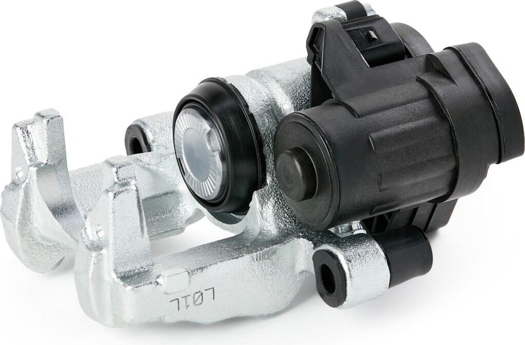 FERODO Bremssattel Hinten Rechts für VW Golf VII Schrägheck (5G1, BQ1, BE1, BE2) Ø38mm FCL695218