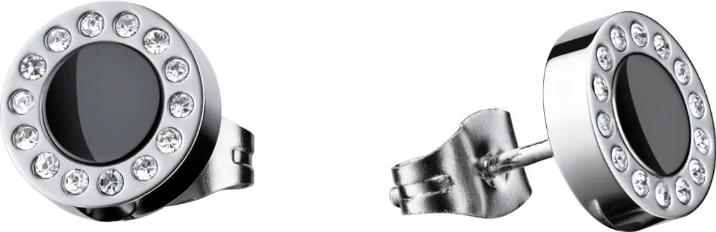 Boucles d'oreilles Bering Jewelry 707-160-05 pour un look chic quotidien