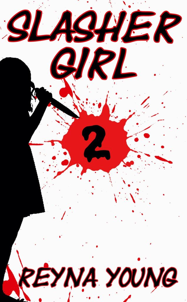 Slasher Girl 2