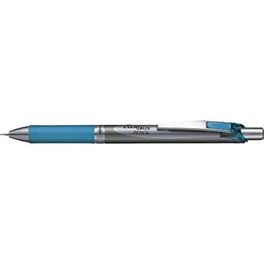 Pentel Energize Portamine Ufficio con Punta Retrattile - Stock 12pz