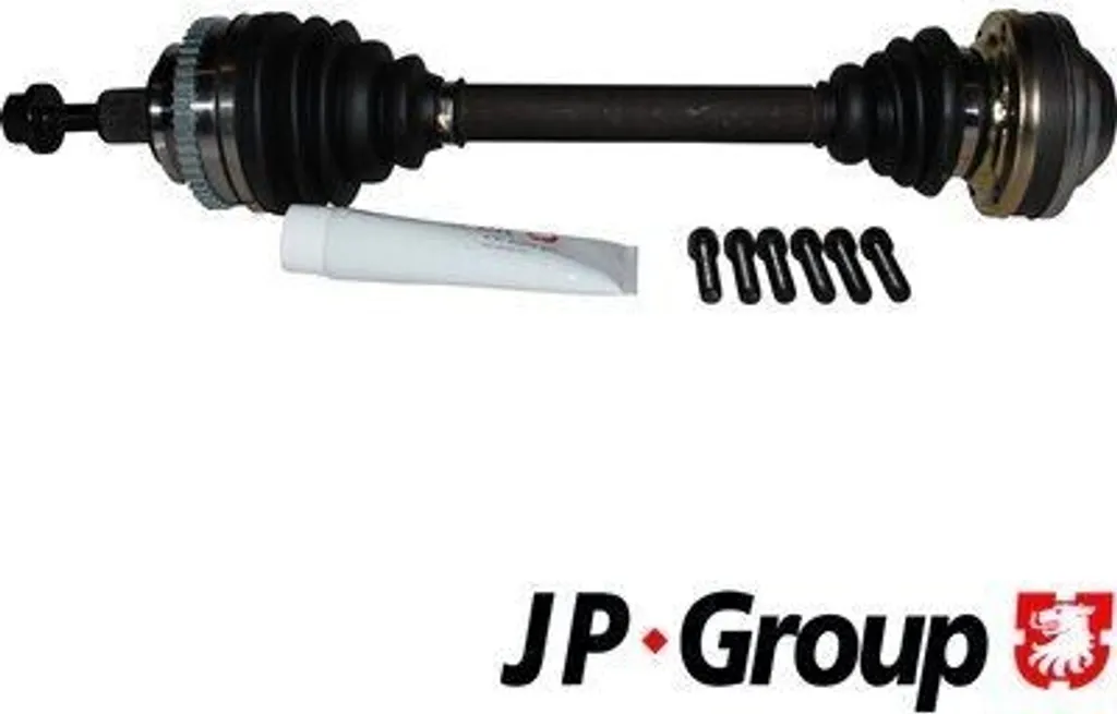 Arbre de transmission VW T4 1143107400 pour rénovation train avant
