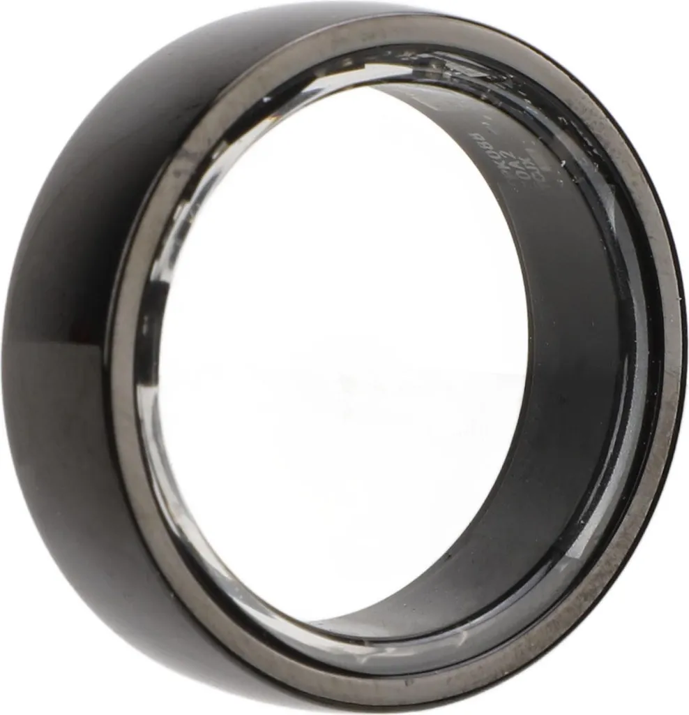 Smart Ring R09M Design Elegante - Salute e Benessere al Tuo Dito