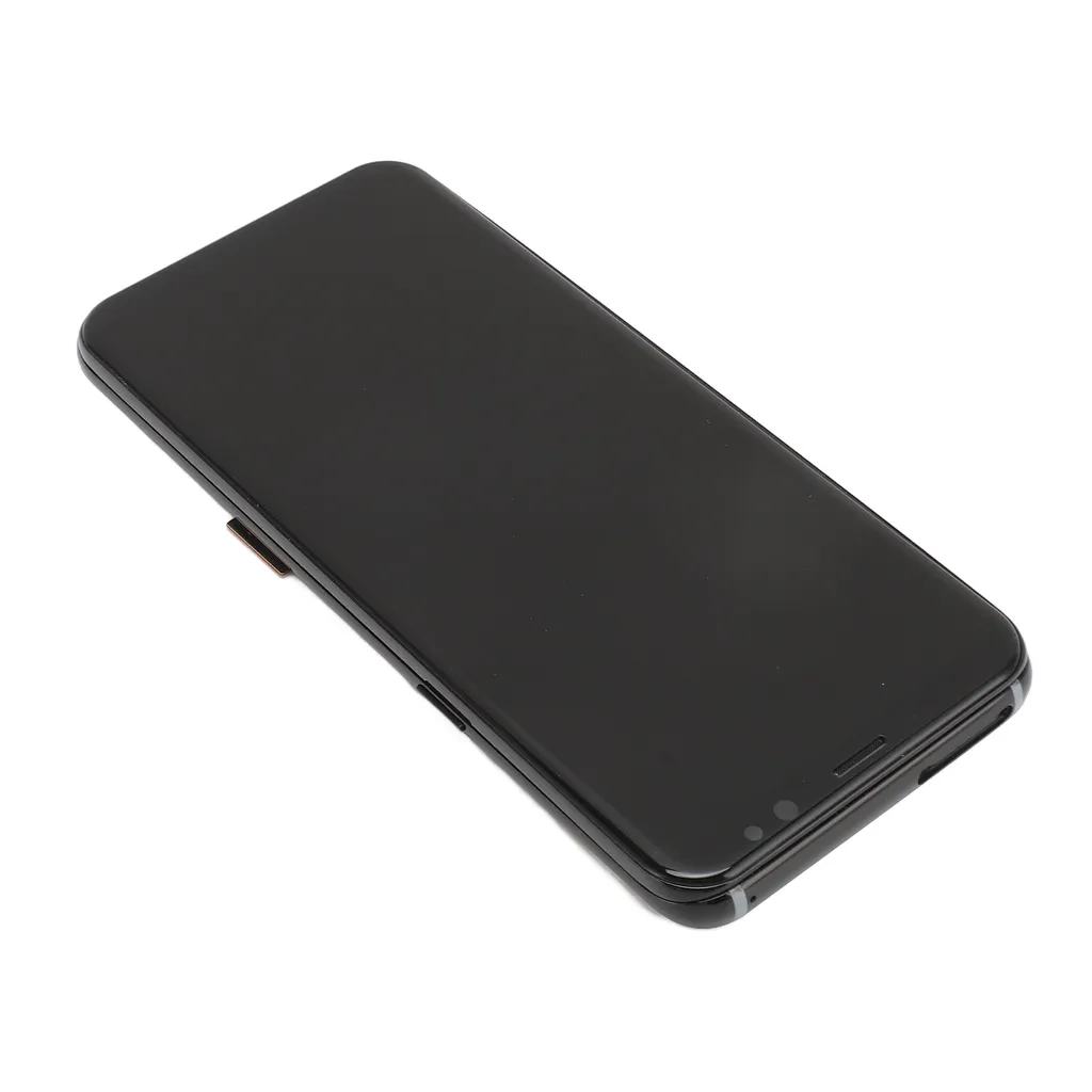 Display LCD Galaxy S8 con Digitalizzatore Touch Screen - Kit Ricambio Pro - 6