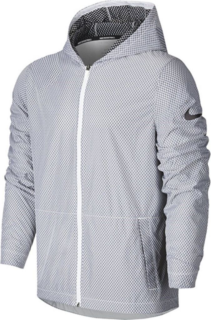 Nike Jacken Hyper Elite Jacket, 848531010, Größe: 183 Produktbild 