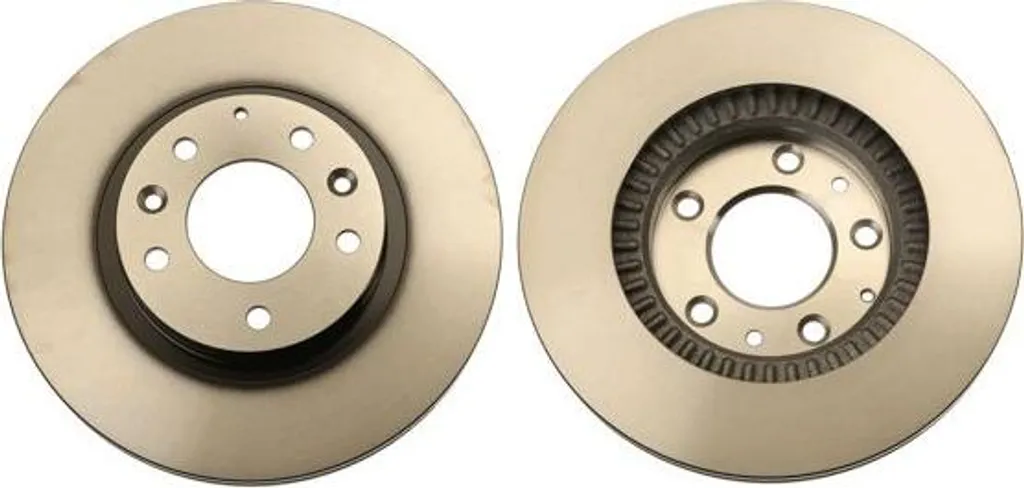 Rénovez votre freinage Mazda MX-5 avec le disque de frein TRW DF6115