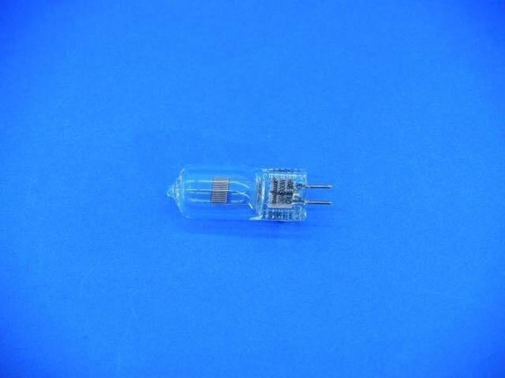 Omnilux Fcs 24V/150W G-6,35 500H 3300K Produktbild 