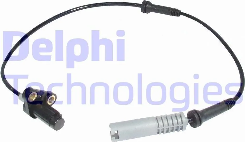 DELPHI SS10305 Sensore velocità ruota OE 34521182159 compatibile con 5er E39